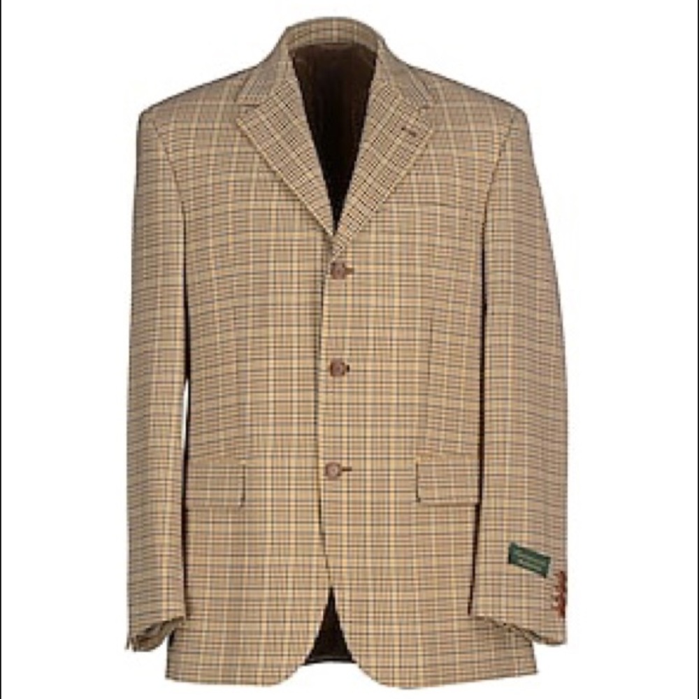 Brooksfield Jacket - image 1